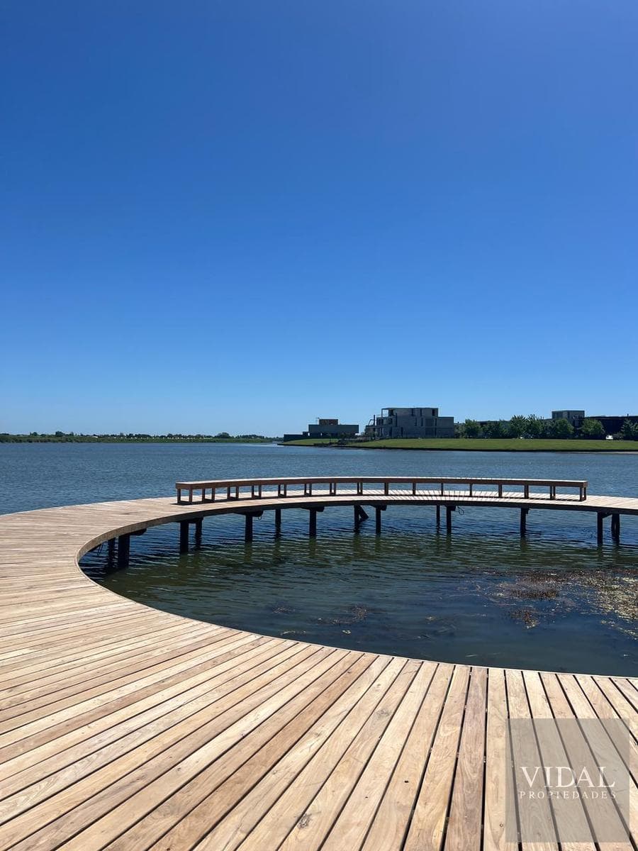 Apartment in Oceana Nordelta