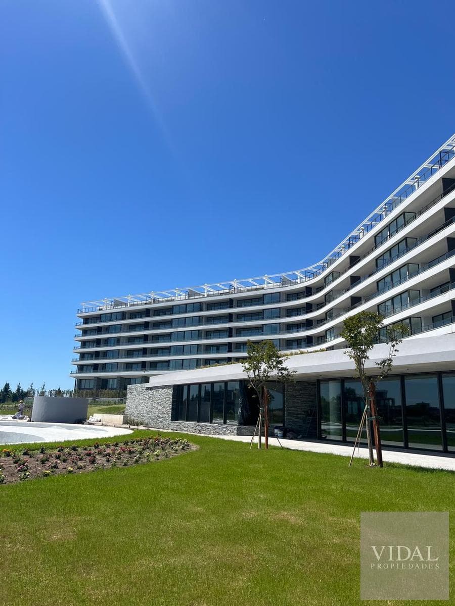 Apartment in Oceana Nordelta