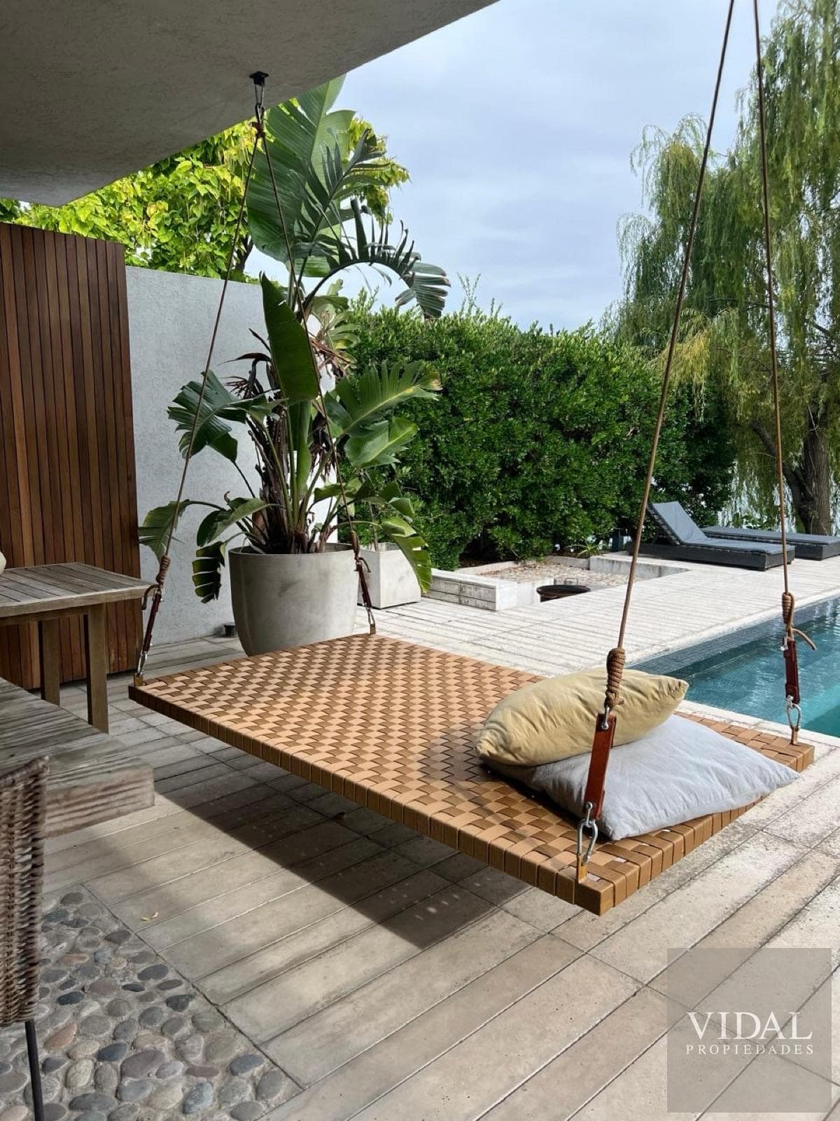 House for short-term rent in Talar del Lago, II Tigre