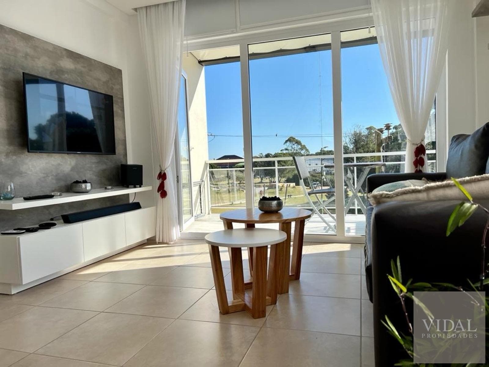 Apartment - Pinamar