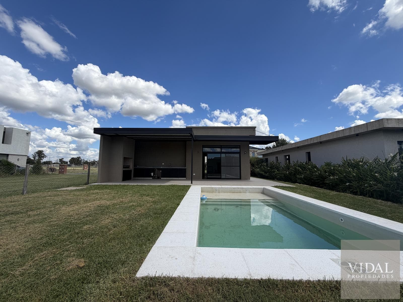 House in Santo Tomás
