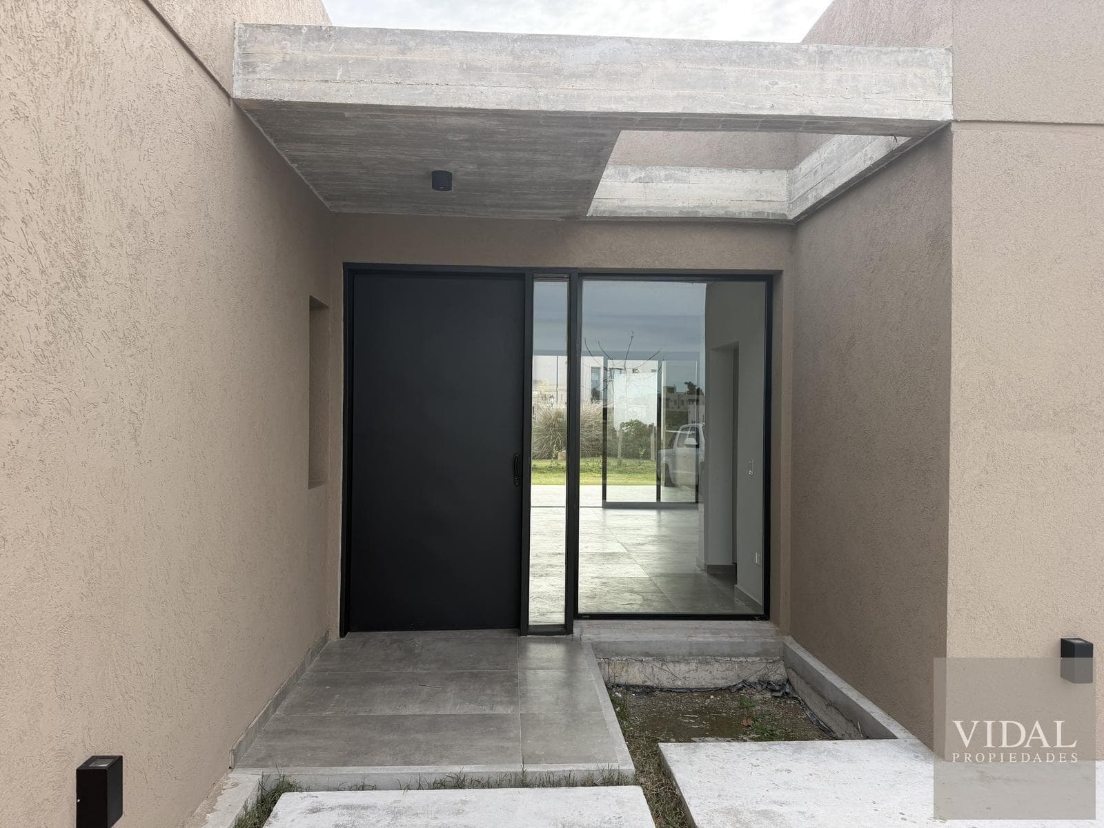 House in Santo Tomás