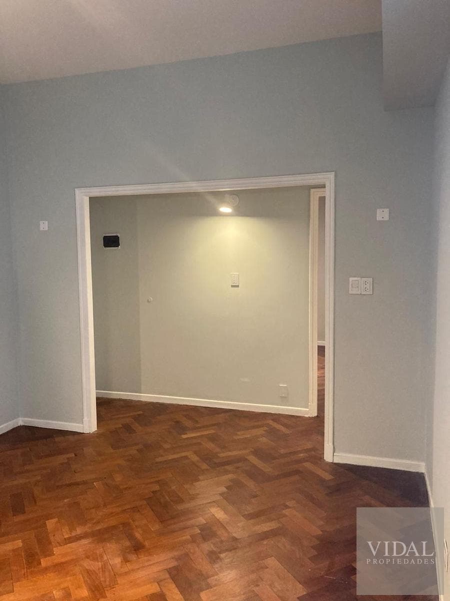 Apartment in Balvanera