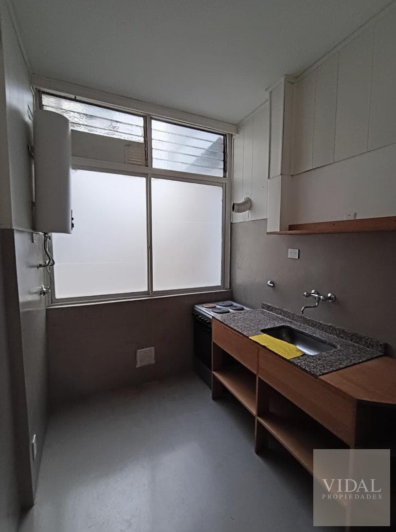 Apartment in Balvanera