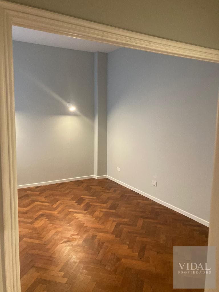 Apartment in Balvanera