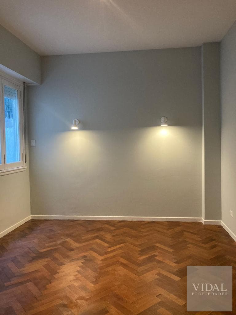 Apartment in Balvanera