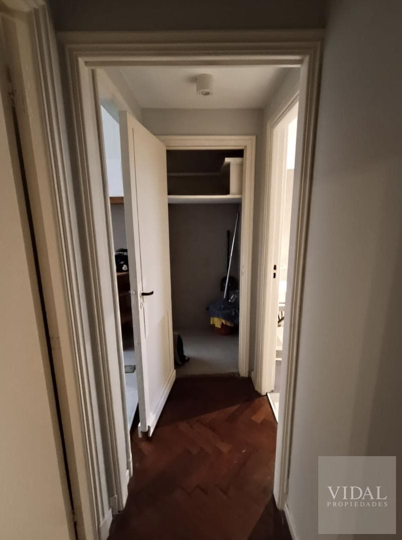 Apartment in Balvanera