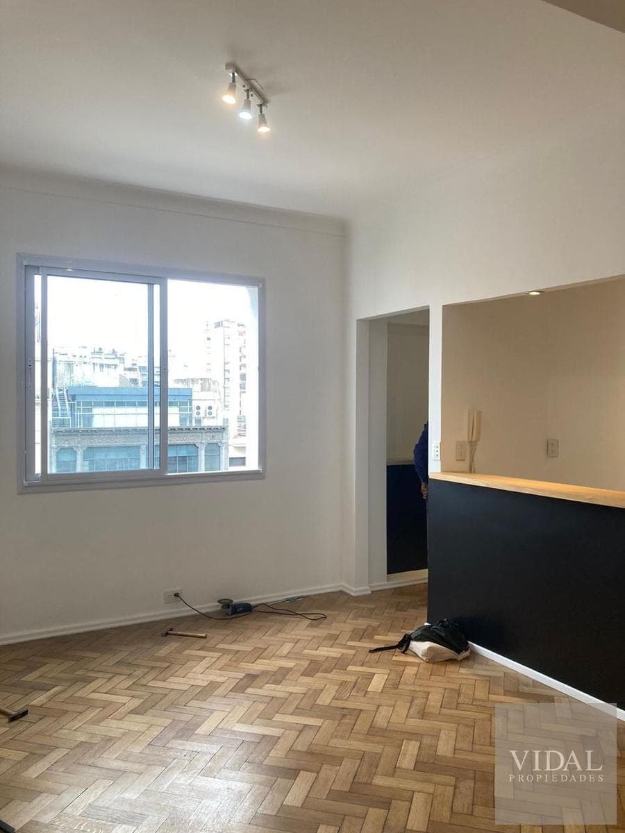 Apartment in Congreso