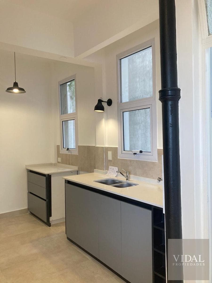 Apartment in Congreso
