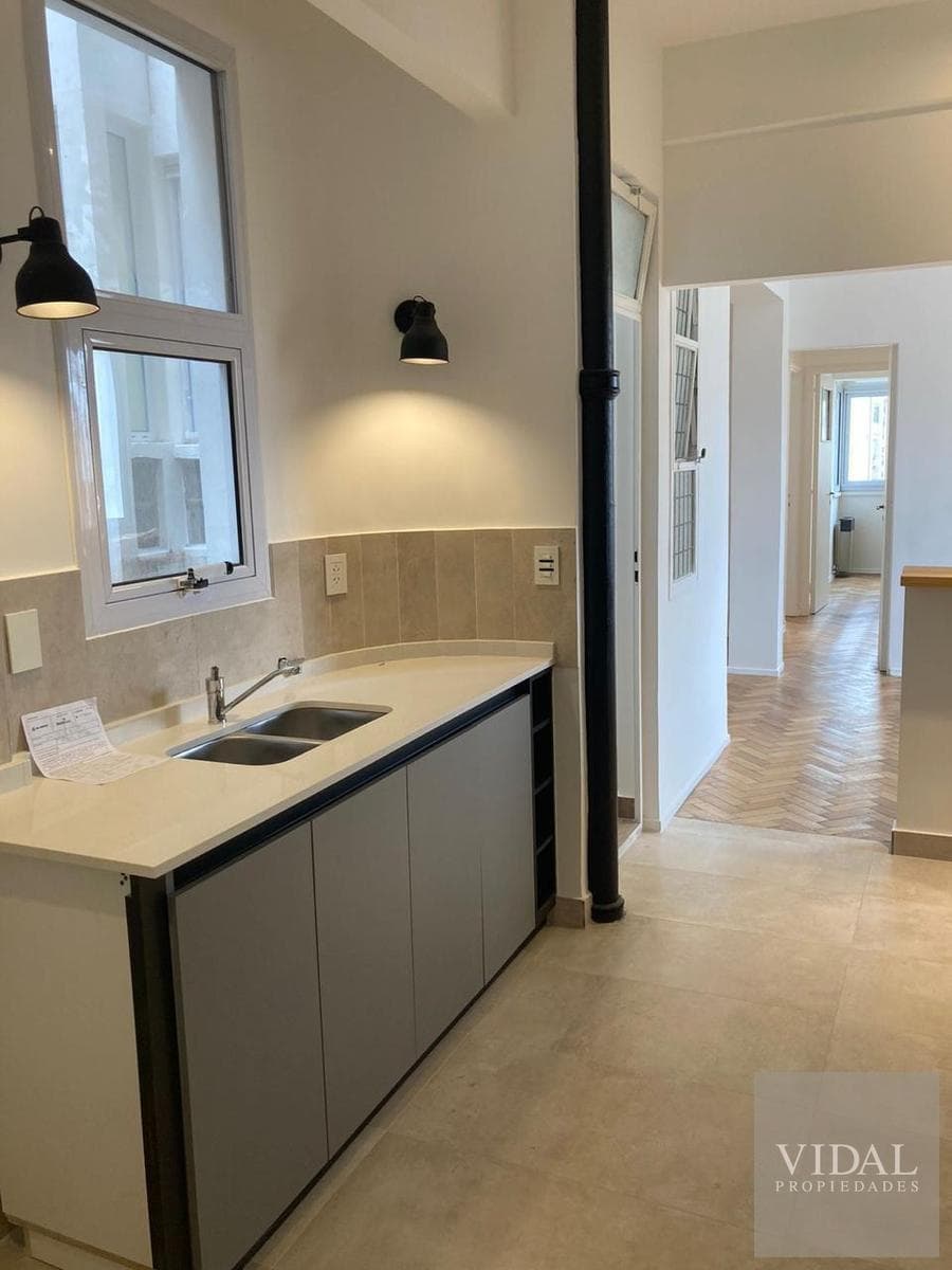 Apartment in Congreso