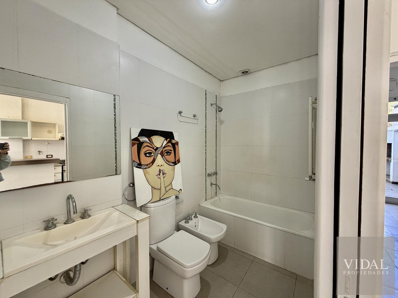 Apartment at Icon Arcos del Pilar