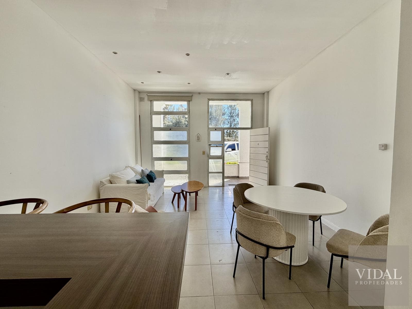 Apartment at Icon Arcos del Pilar