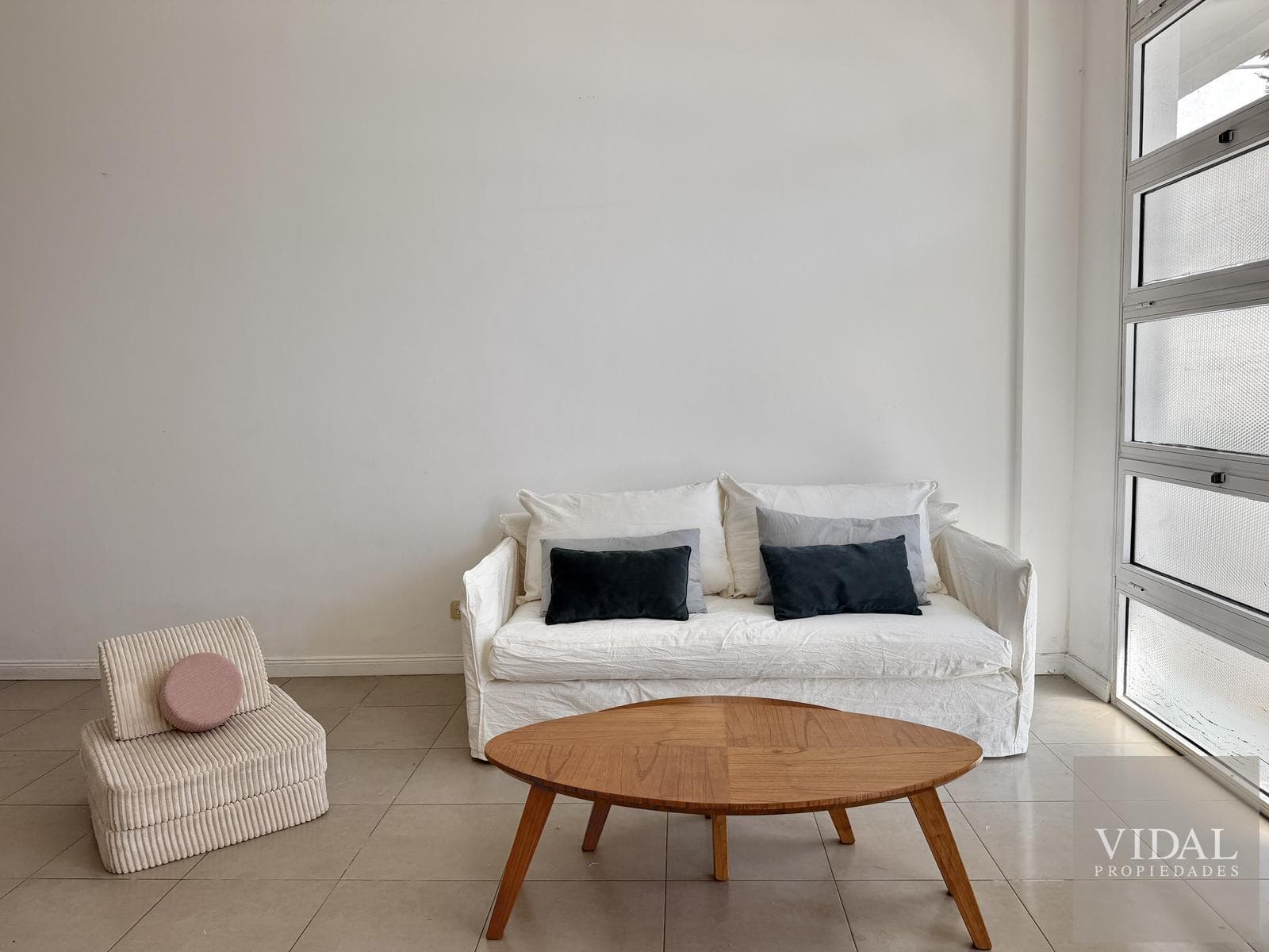 Apartment at Icon Arcos del Pilar