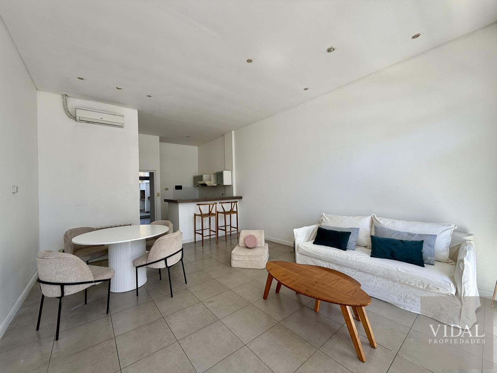 Apartment at Icon Arcos del Pilar
