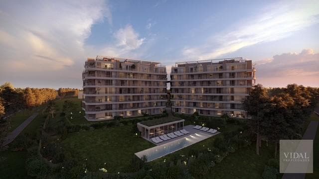 Apartment - El Palmar