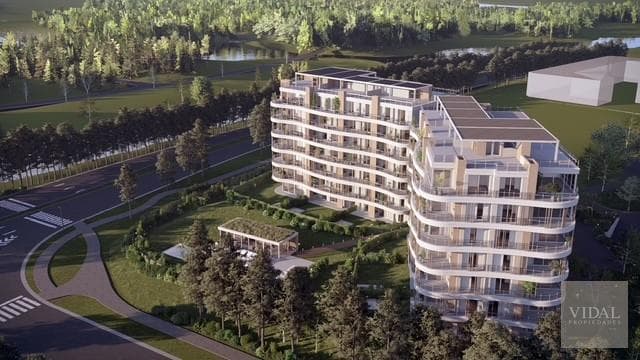 Apartment - El Palmar