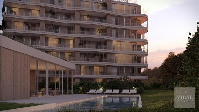 Apartment - El Palmar