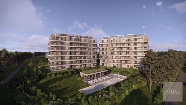 Apartment - El Palmar