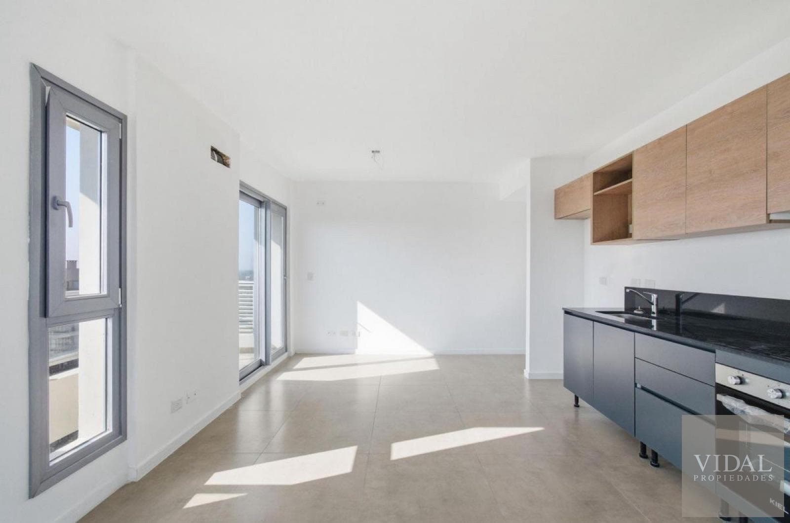 Apartment for rent in Torre Cardon 2, Tigre