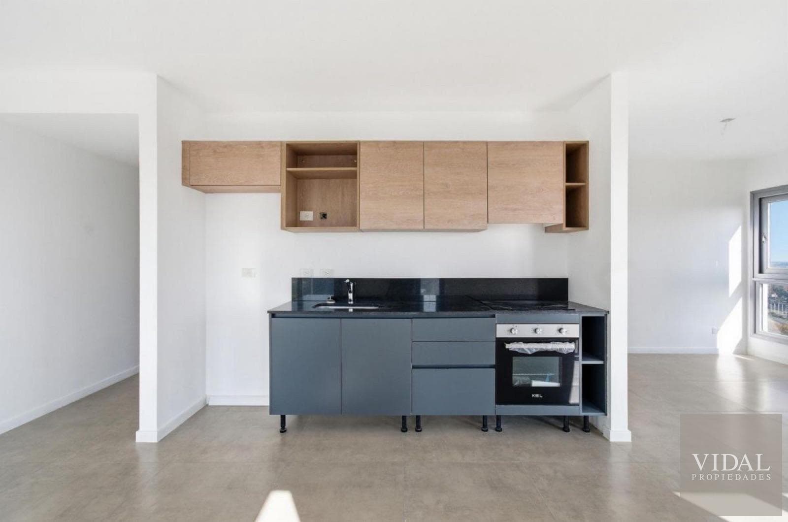 Apartment for rent in Torre Cardon 2, Tigre