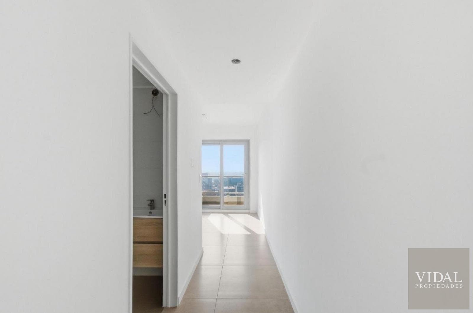 Apartment for rent in Torre Cardon 2, Tigre