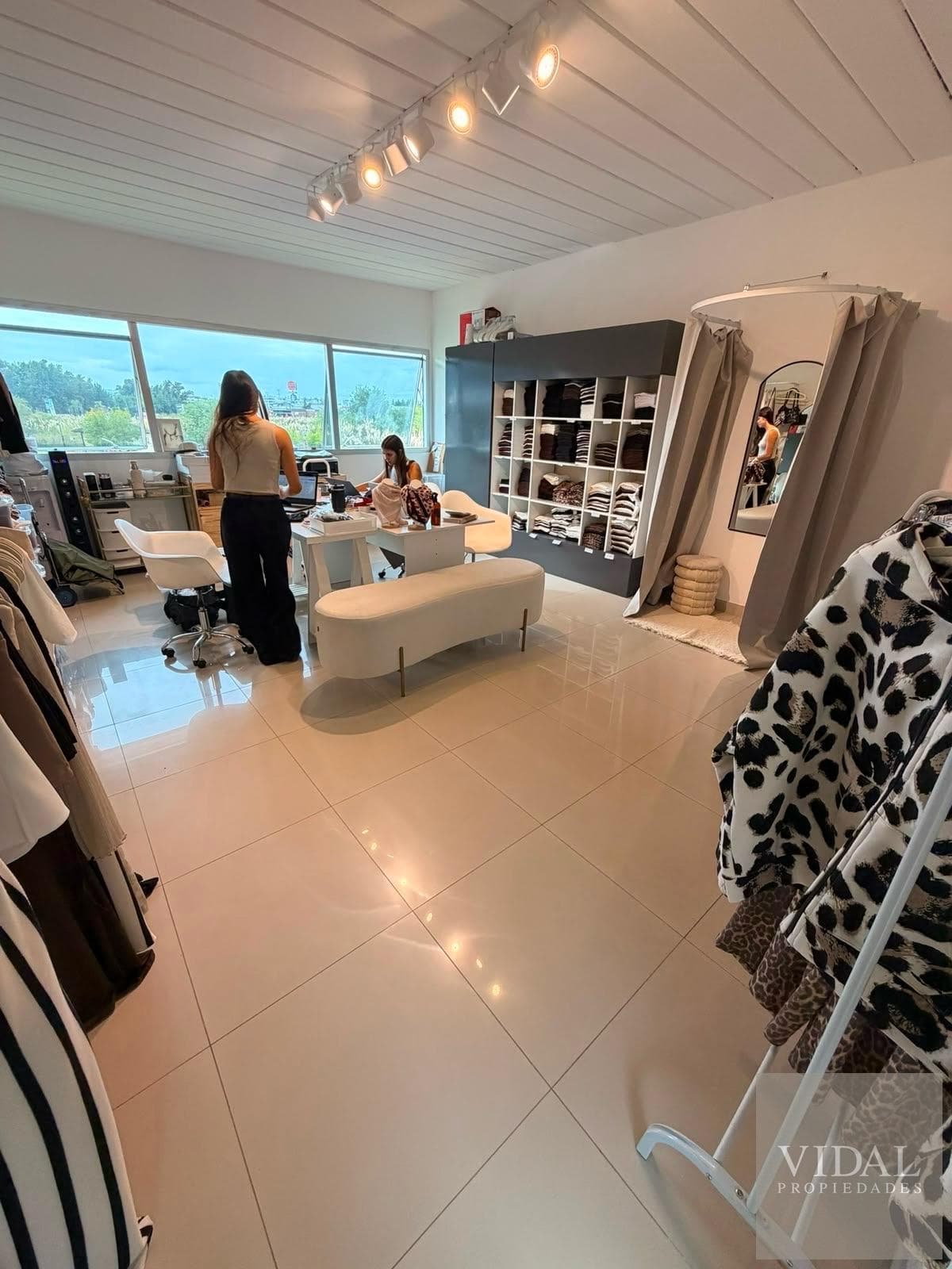 Office - Rivera