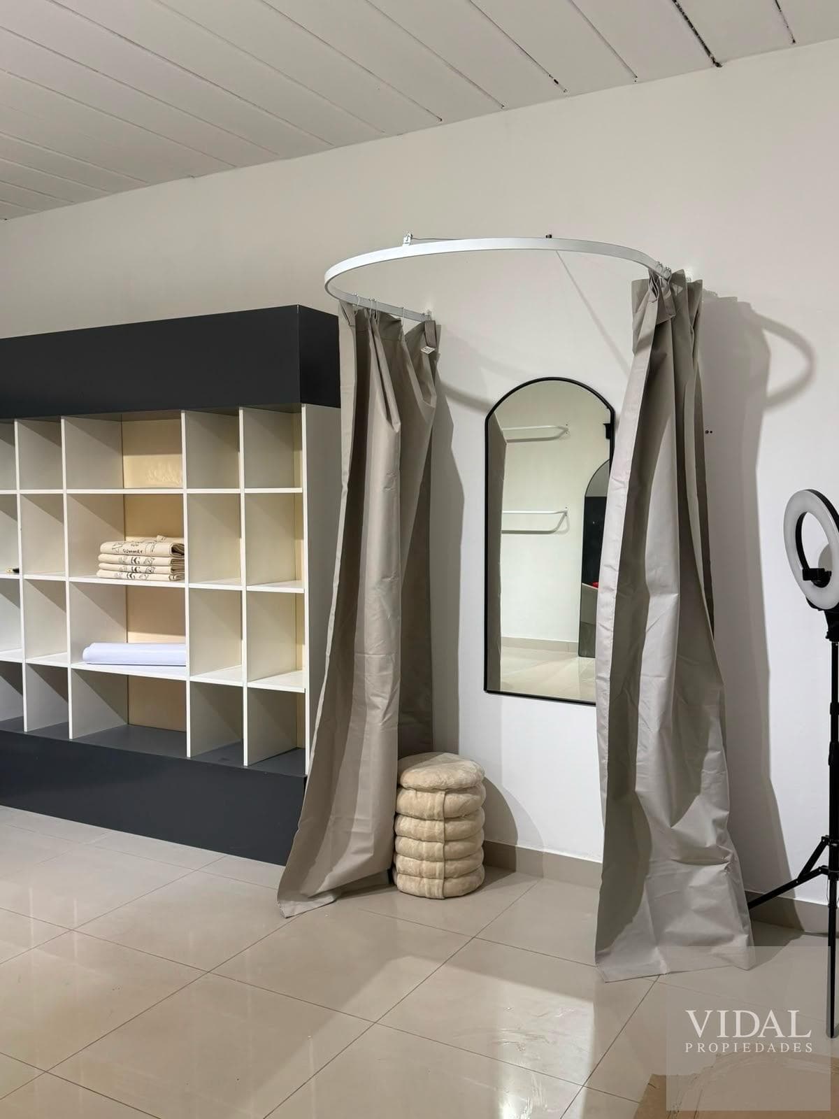 Office - Rivera