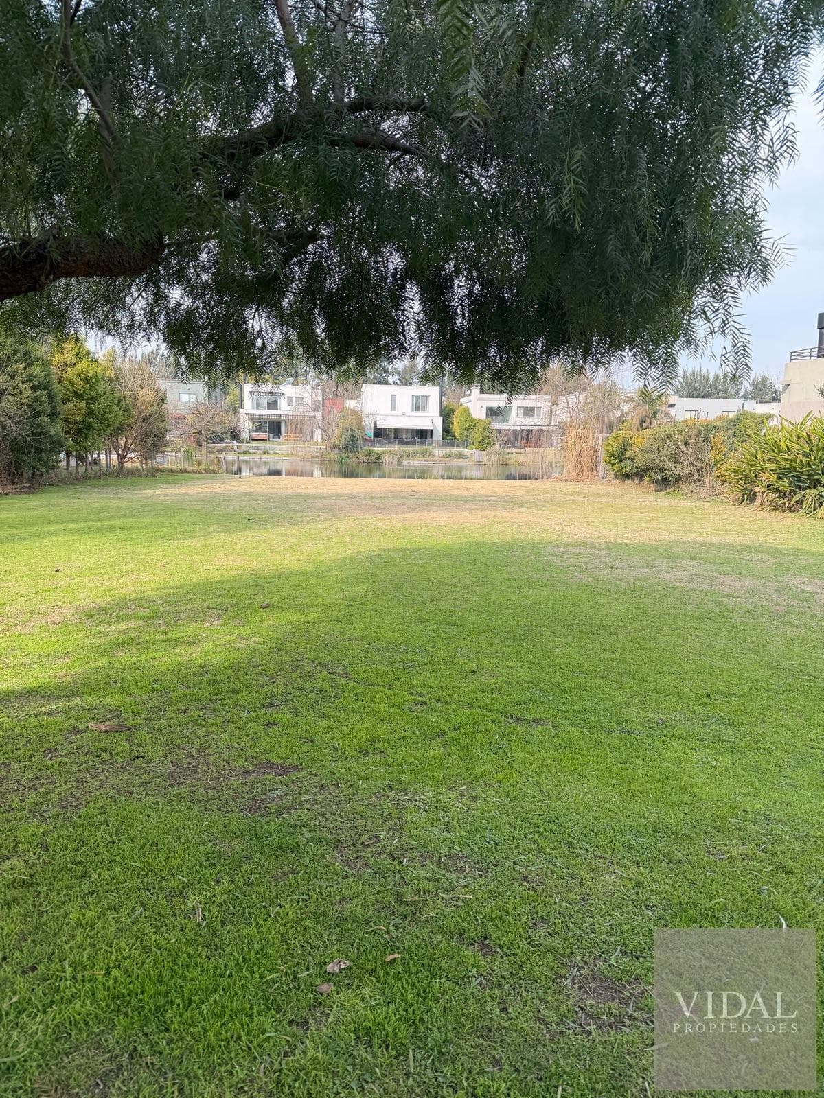 Lot for sale in Barrancas de Santa María, Tigre