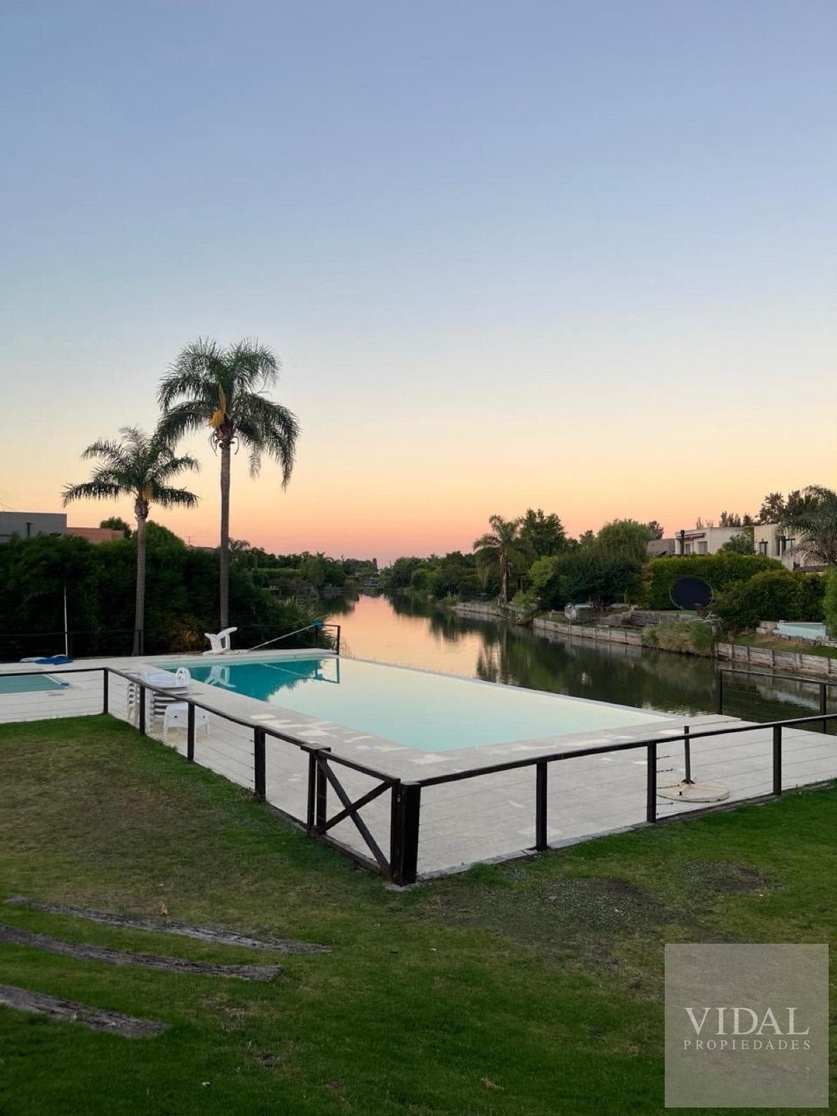 Lot for sale in Barrancas de Santa María, Tigre