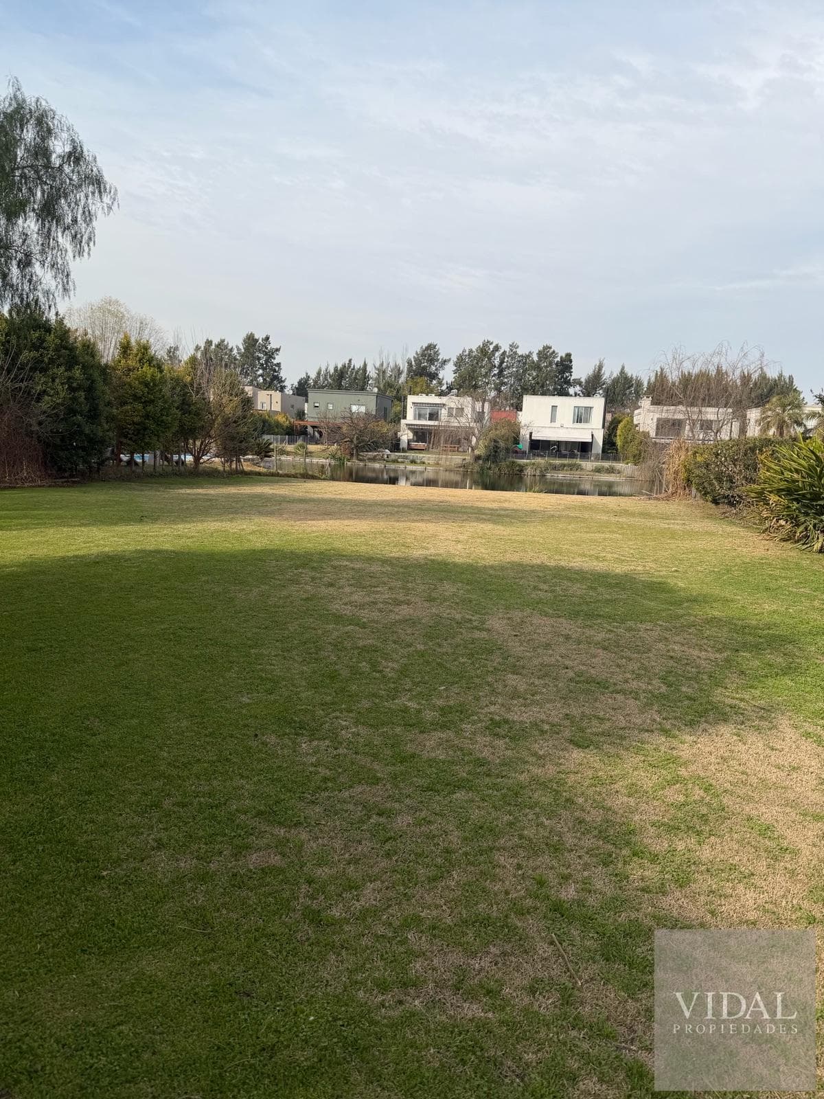 Lot for sale in Barrancas de Santa María, Tigre