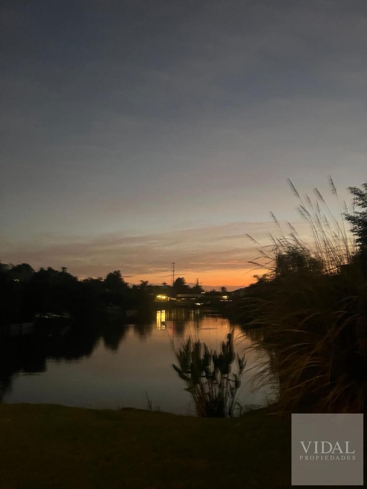 Lot for sale in Barrancas de Santa María, Tigre