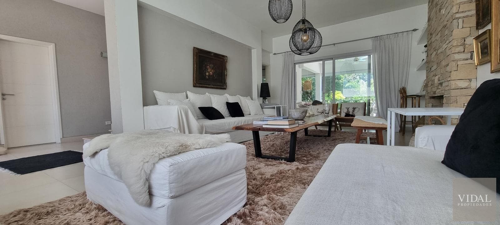 House for Sale at Campo Chico Country Club