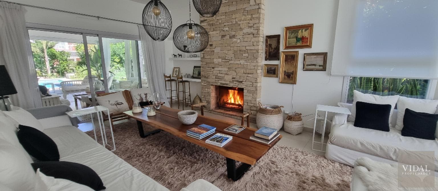 House for Sale at Campo Chico Country Club