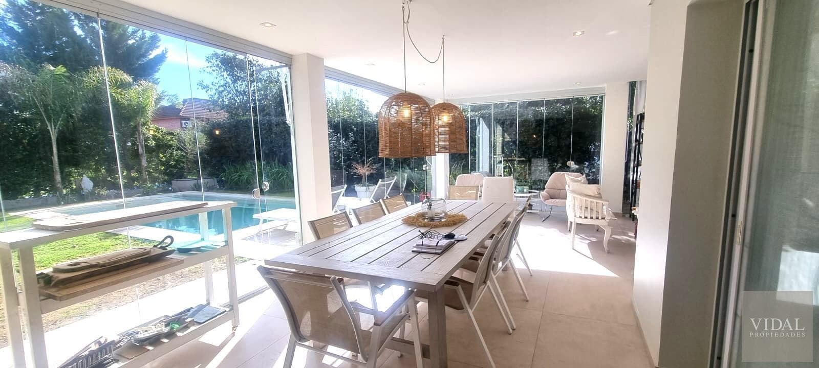 House for Sale at Campo Chico Country Club