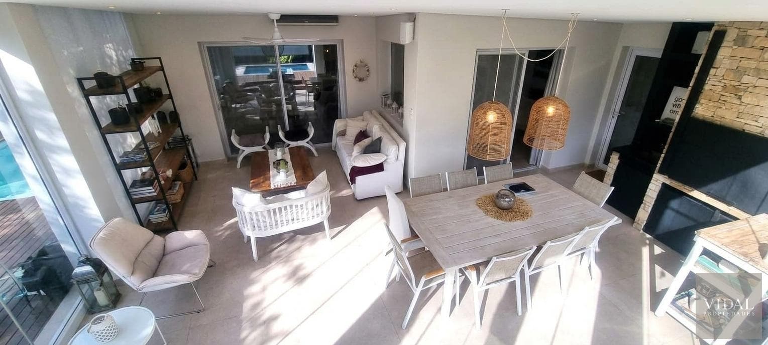 House for Sale at Campo Chico Country Club