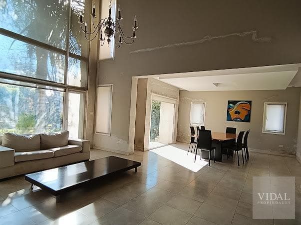 House for Sale in San Carlos Country Club