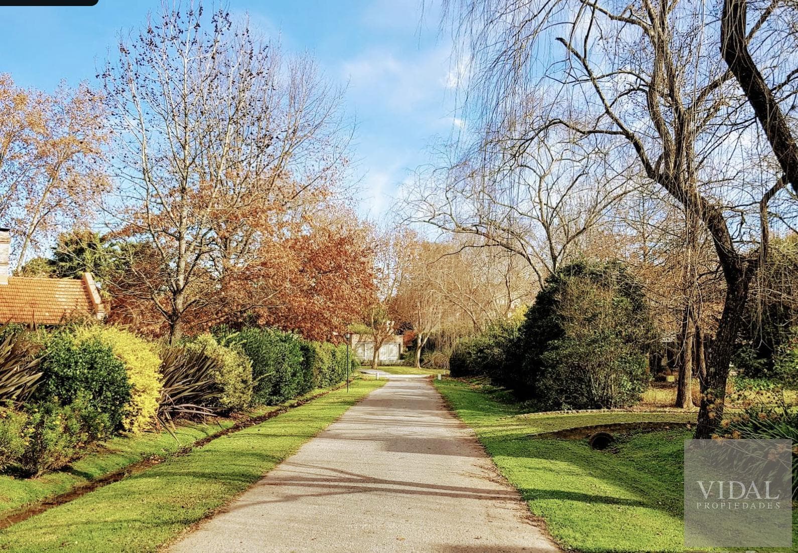 Land for Sale at Carmel Country Club, Pilar