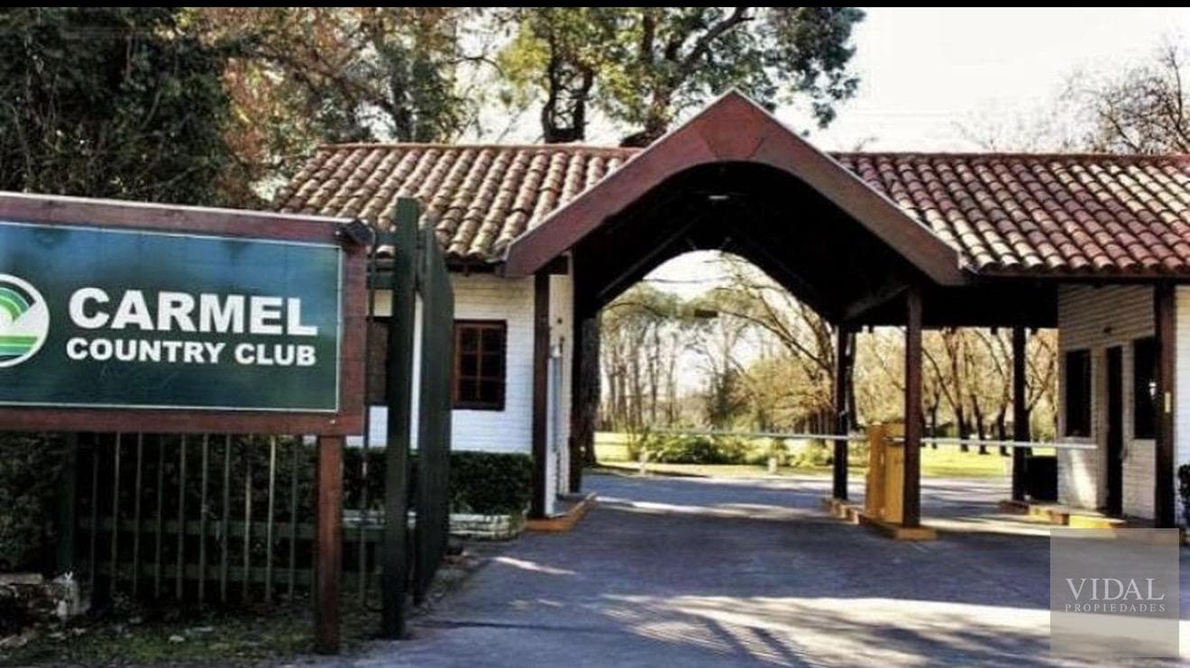 Land for Sale at Carmel Country Club, Pilar