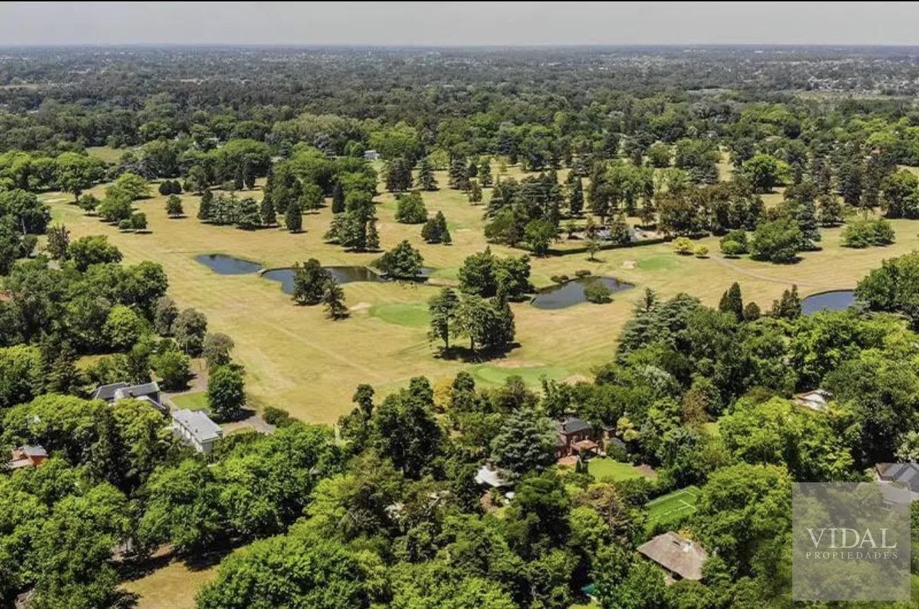 Land for Sale at Carmel Country Club, Pilar