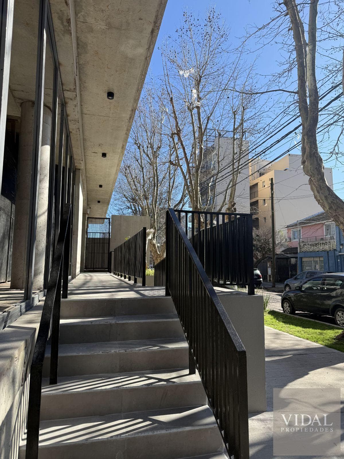Apartment - Tigre