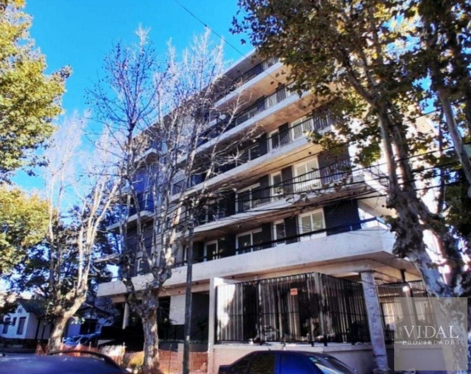 Apartment - Tigre