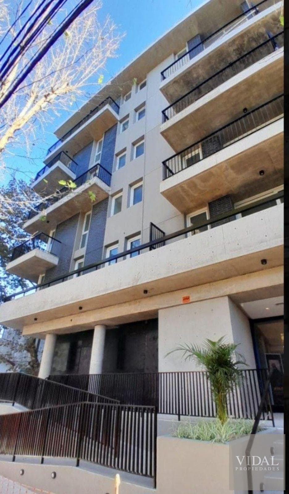 Apartment - Tigre