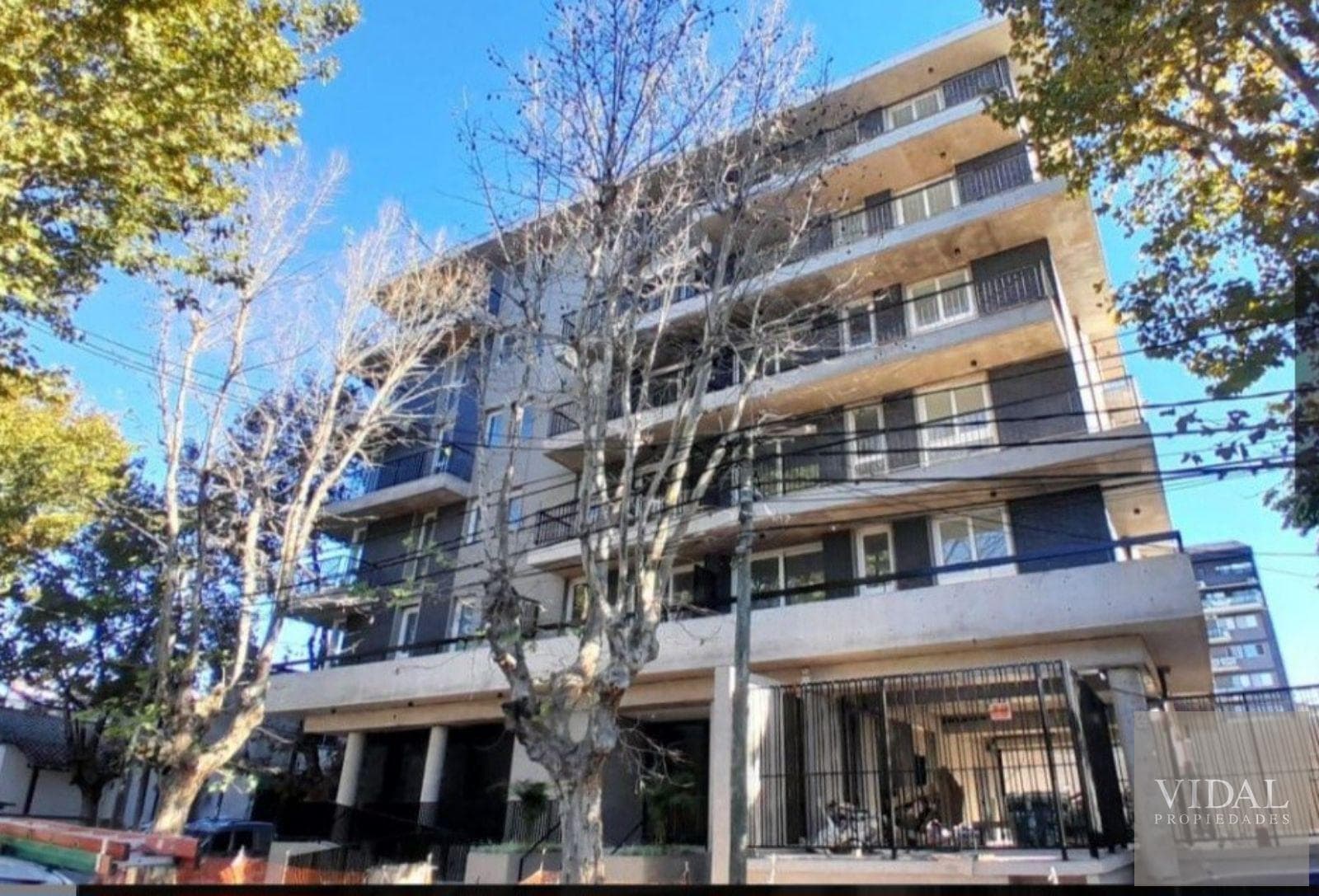 Apartment - Tigre