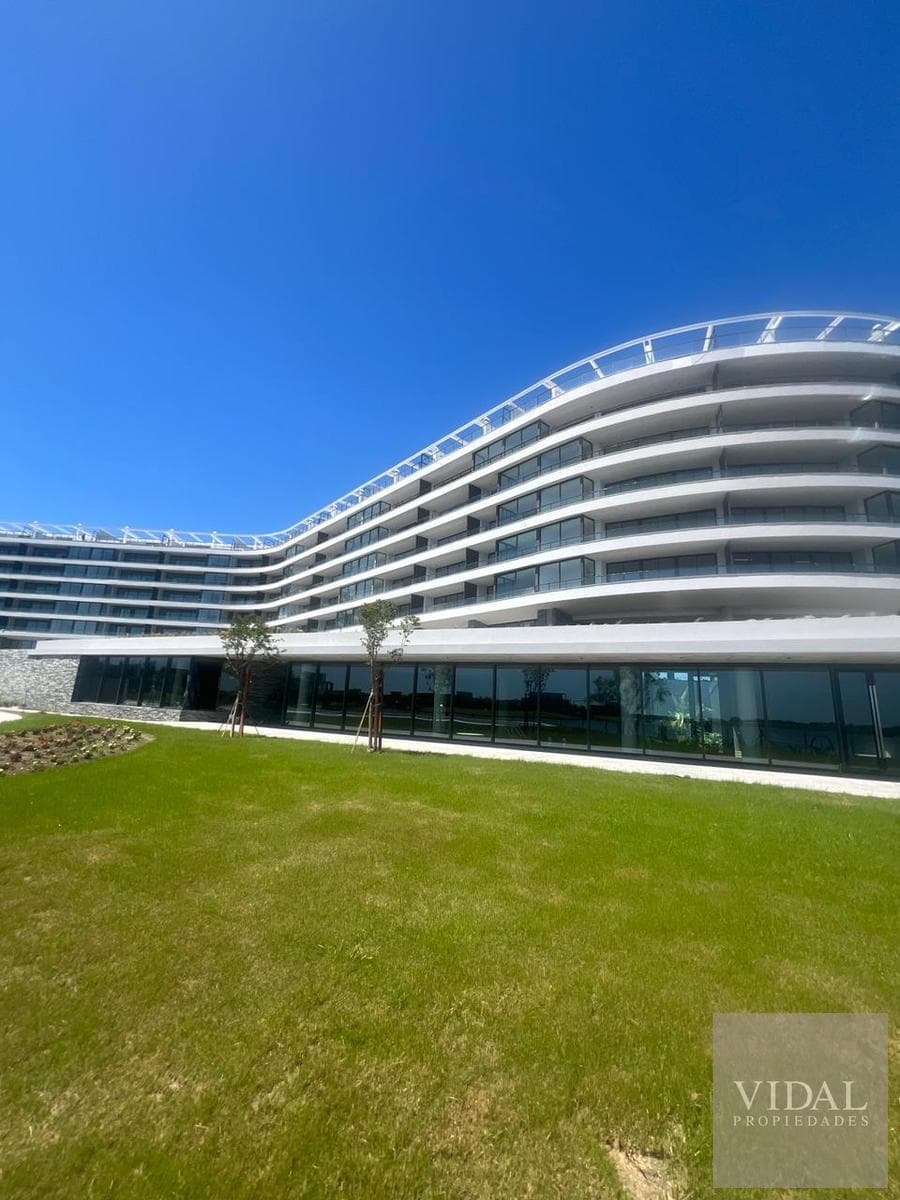 Apartment in Oceana Nordelta
