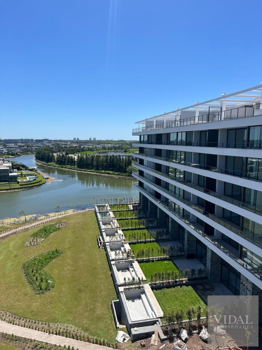 Apartment in Oceana Nordelta