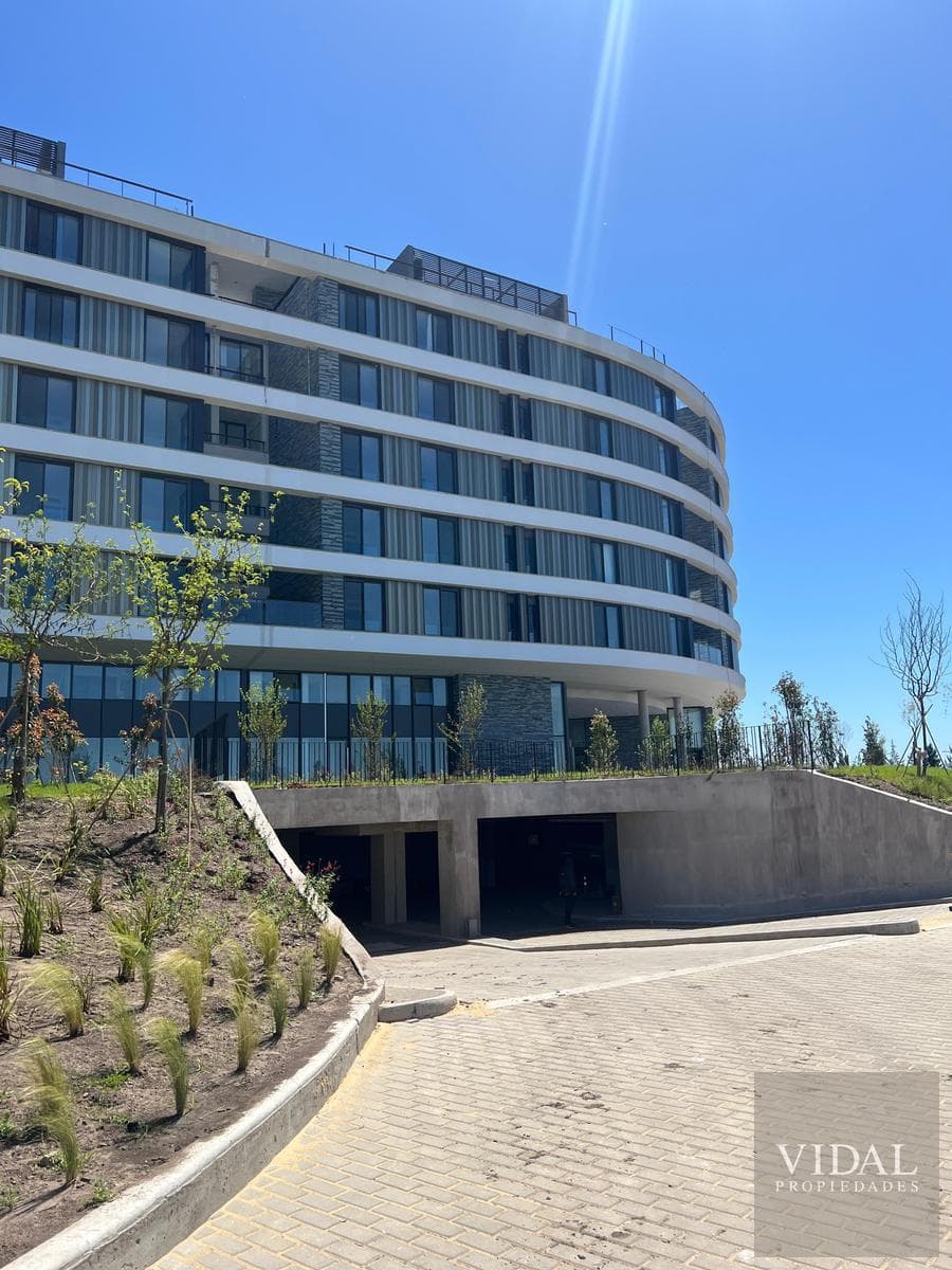 Apartment in Oceana Nordelta
