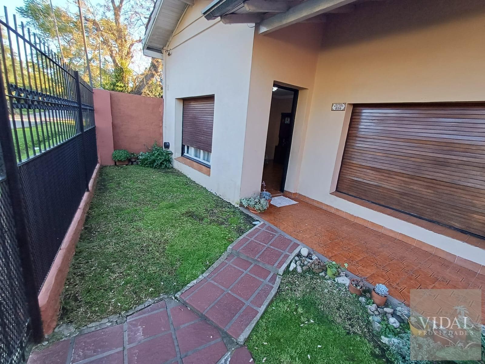 House for Sale in Pacheco Sur