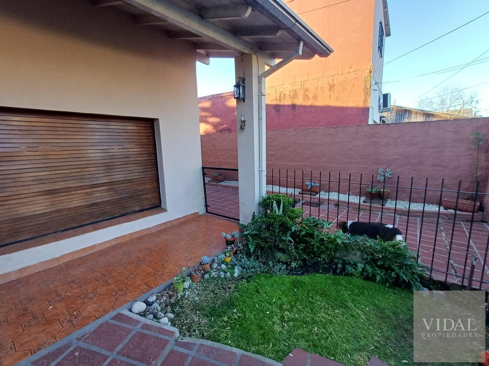 House for Sale in Pacheco Sur