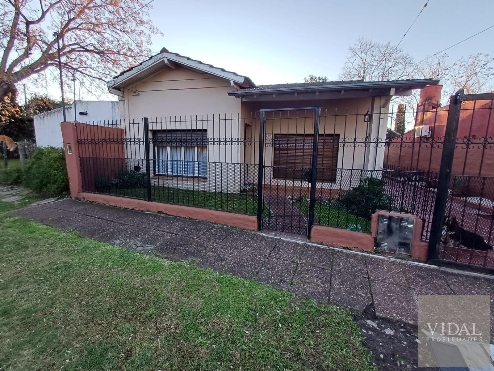 House for Sale in Pacheco Sur