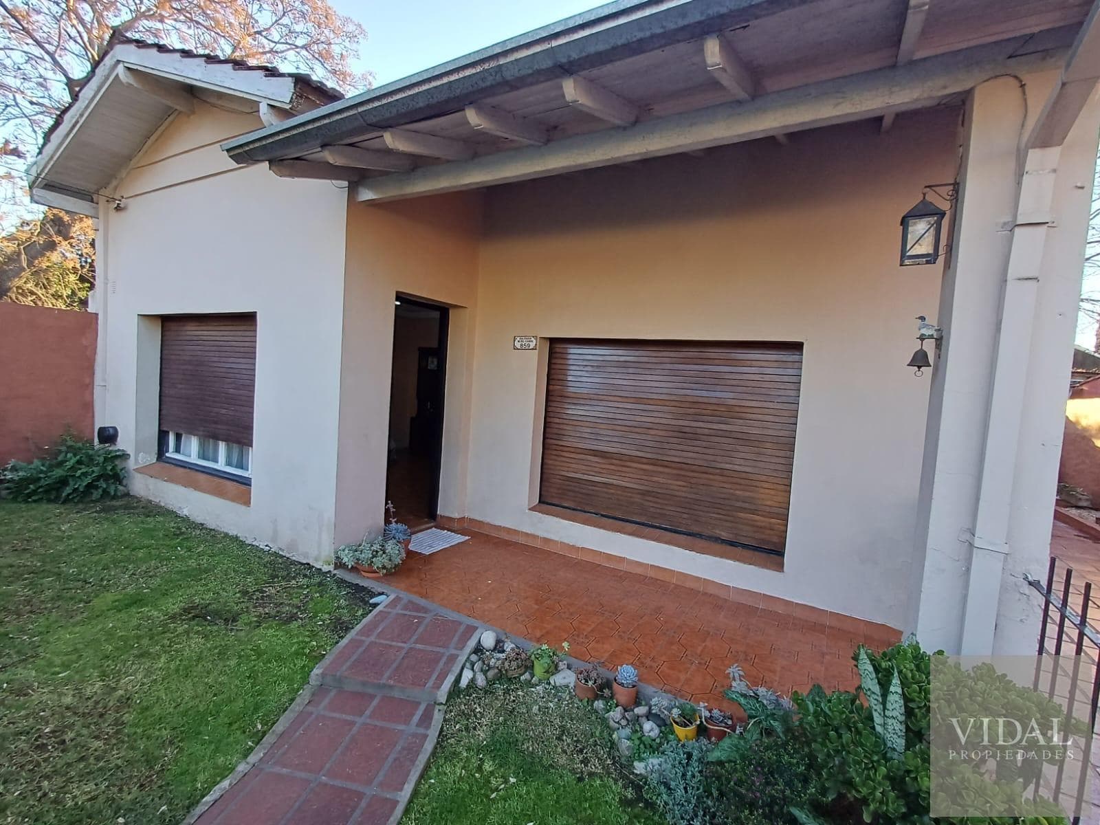 House for Sale in Pacheco Sur